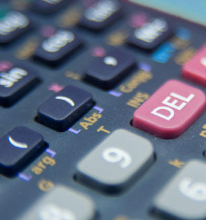 Mortgage Calculator